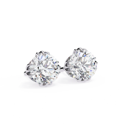 Dew Stud Earrings