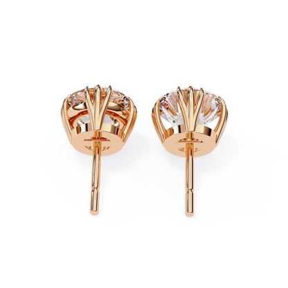 Dew Stud Earrings