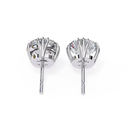 Dew Stud Earrings