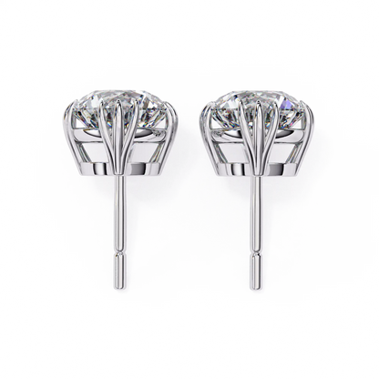 Dew Stud Earrings