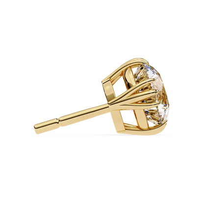 Dew Stud Earrings