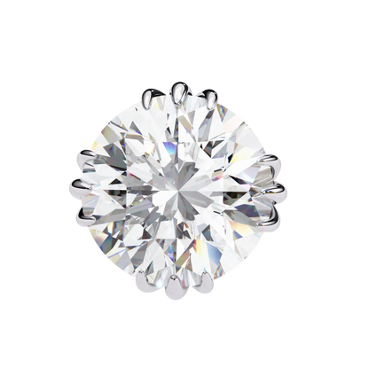 Dew Stud Earrings
