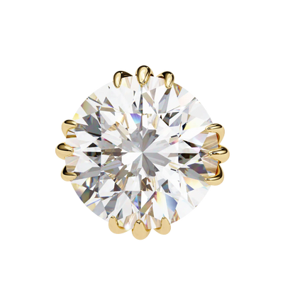 Dew Stud Earrings