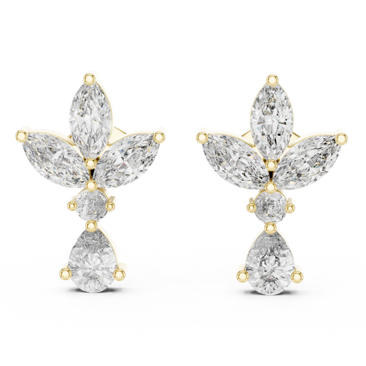 Aveline Drop Earrings