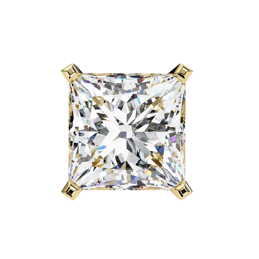 Elara Stud Earrings