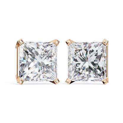 Elara Stud Earrings