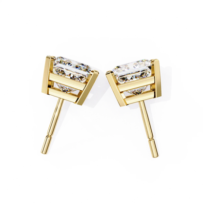 Elara Stud Earrings