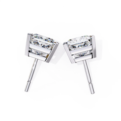 Elara Stud Earrings
