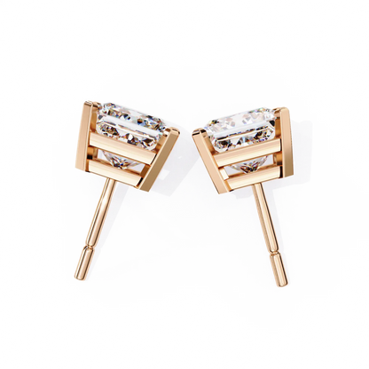 Elara Stud Earrings