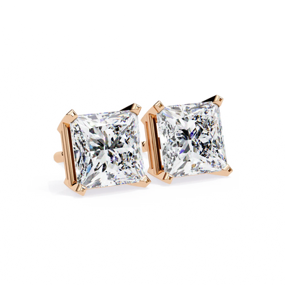 Elara Stud Earrings
