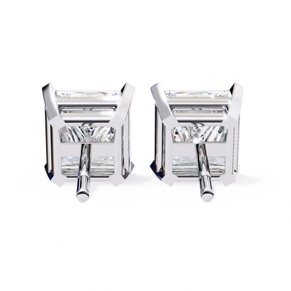 Elara Stud Earrings