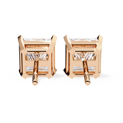 Elara Stud Earrings