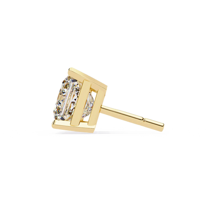 Elara Stud Earrings