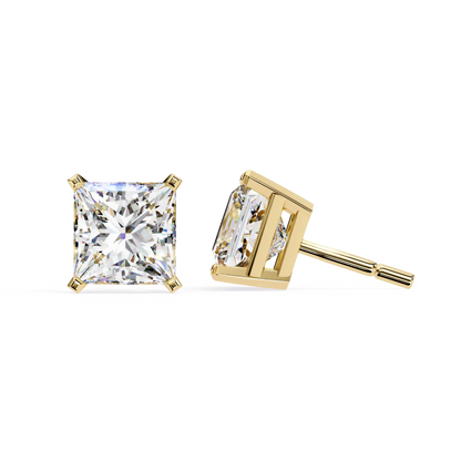 Elara Stud Earrings