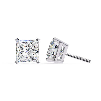Elara Stud Earrings