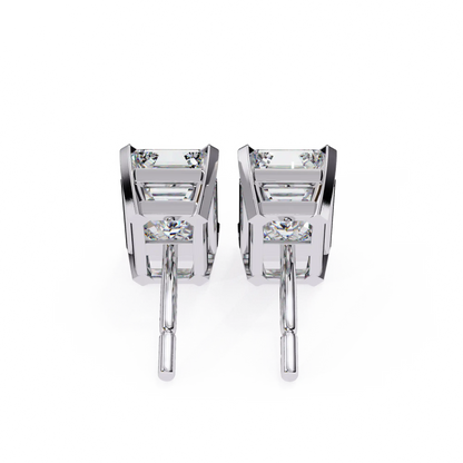 Vera Stud Earrings