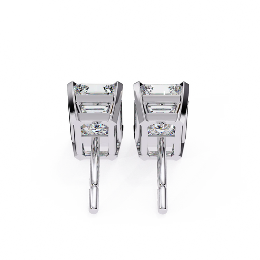 Vera Stud Earrings