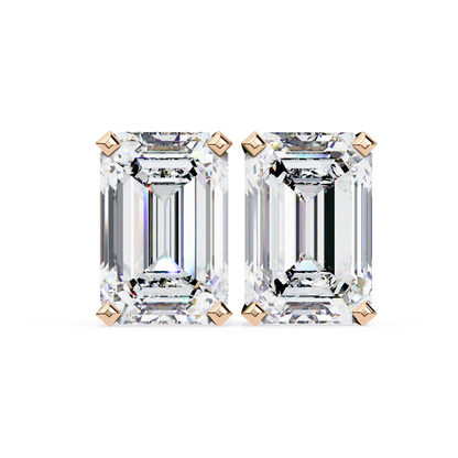 Vera Stud Earrings