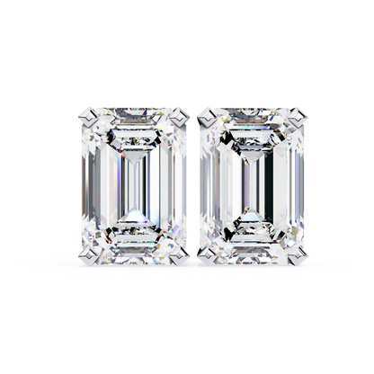 Vera Stud Earrings