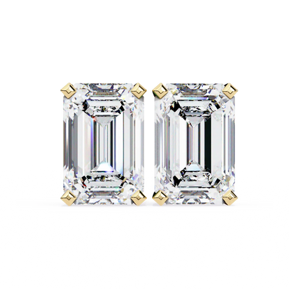 Vera Stud Earrings