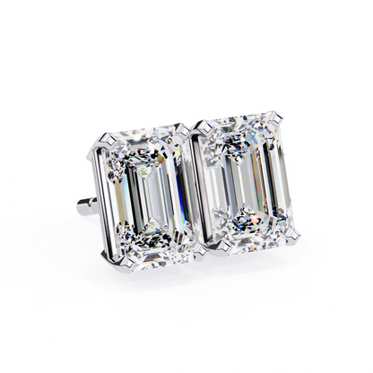 Vera Stud Earrings