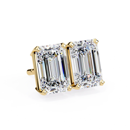 Vera Stud Earrings