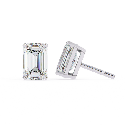 Vera Stud Earrings