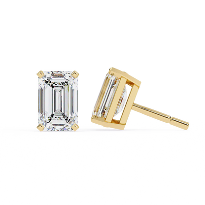 Vera Stud Earrings