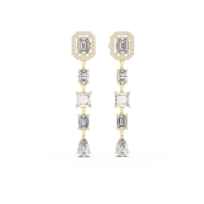 Pinnacle Drops