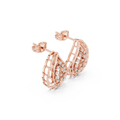 Plume Earrings