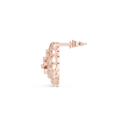 Plume Earrings