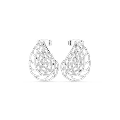 Plume Earrings