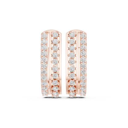 The Daily Duet Earrings