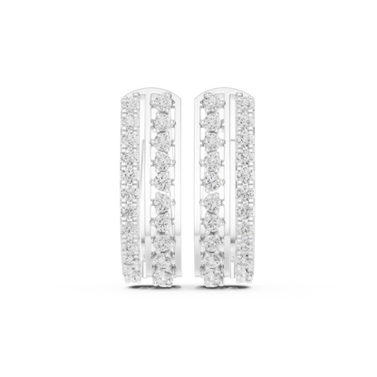 The Daily Duet Earrings