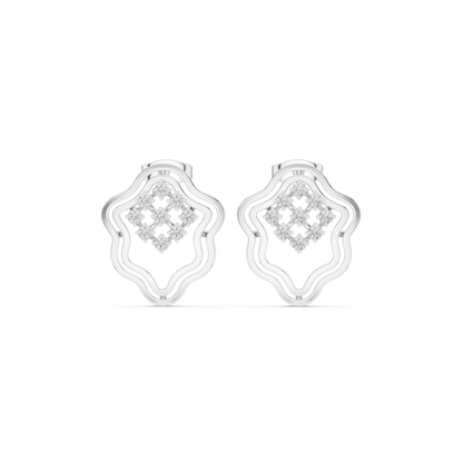 The Wavy Wonder Earrings