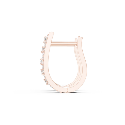 The Love-Line Earrings