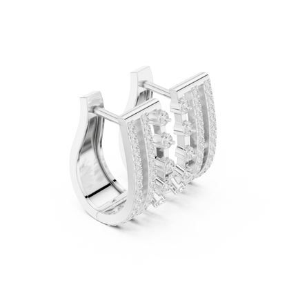 The Love-Line Earrings