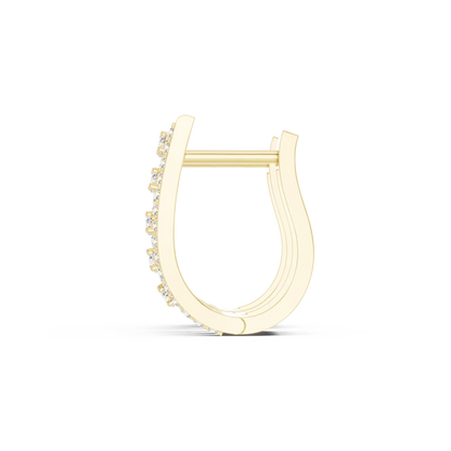 The Love-Line Earrings