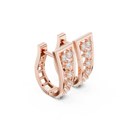 Spark Steps Earrings