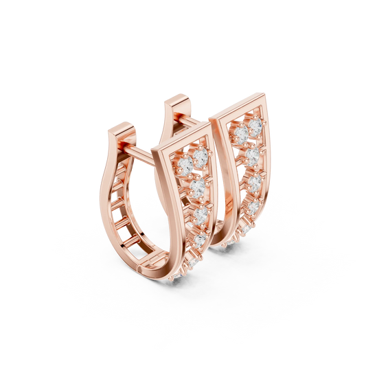 Spark Steps Earrings