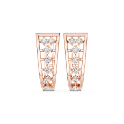 Spark Steps Earrings