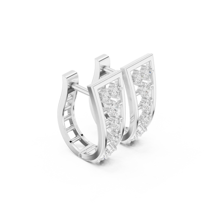 Spark Steps Earrings