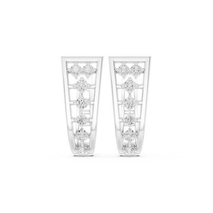 Spark Steps Earrings