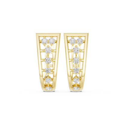 Spark Steps Earrings