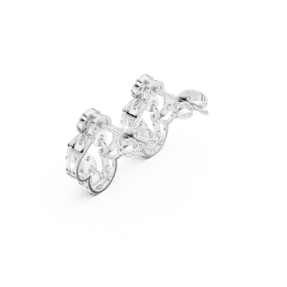 Twinkle Trio Earrings