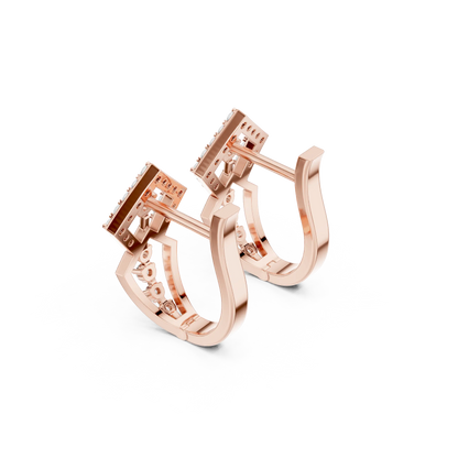 Kite Earrings