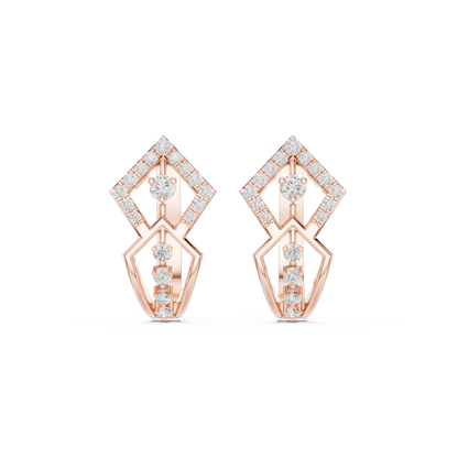 Kite Earrings