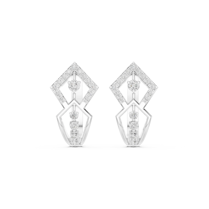 Kite Earrings