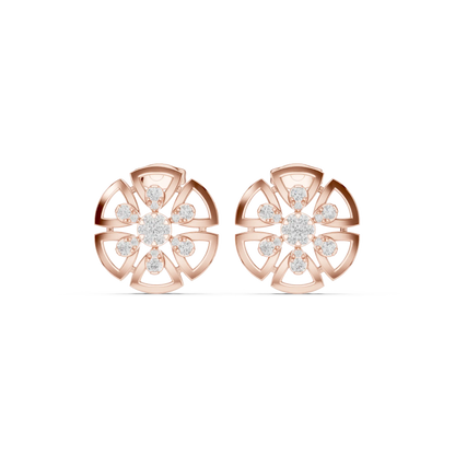 Floret Earrings