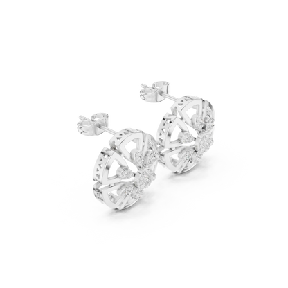 Floret Earrings